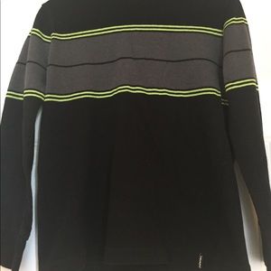 Boys Tony Hawk Thin Sweater